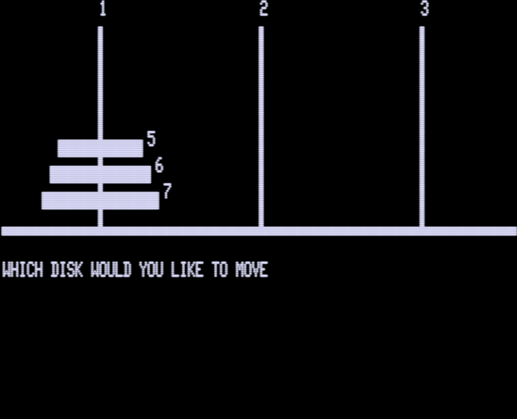Screen shot